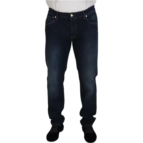 Slim-fit Jeans Dolce & Gabbana - Dolce & Gabbana - Modalova