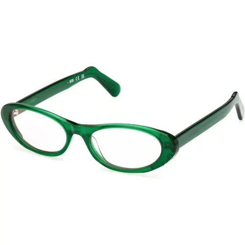 Modische Brille in Farbe 96S , Damen, Größe: 55 MM - Gcds - Modalova