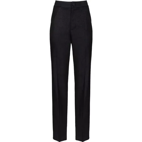 Gioia Pants , female, Sizes: S, 2XS, XS - MVP wardrobe - Modalova