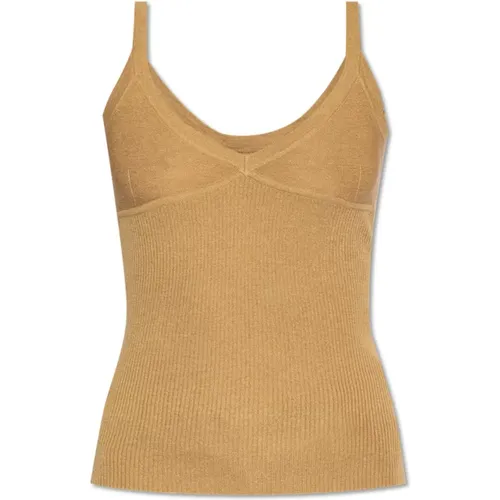 Top Gallura , Damen, Größe: L - Max Mara - Modalova