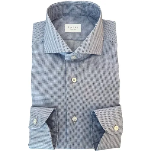 Casual Shirts , Herren, Größe: 3XL - Xacus - Modalova