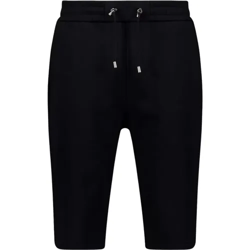 Bermuda shorts , female, Sizes: S, XL, L, M - Balmain - Modalova