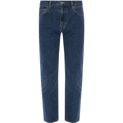 Slim Fit Jeans , female, Sizes: W29 - Burberry - Modalova