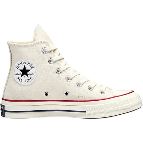 Chuck 70 Sneakers , Herren, Größe: 39 1/2 EU - Converse - Modalova