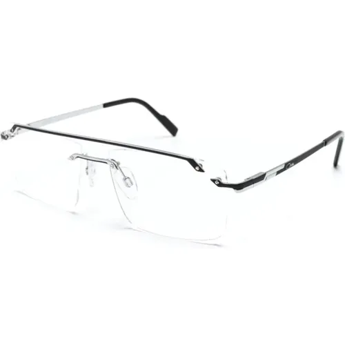 Optical Frame , male, Sizes: 57 MM - Cazal - Modalova