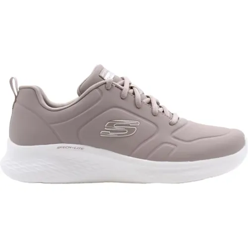 Vanity Sneaker , female, Sizes: 3 UK, 8 UK, 4 UK, 6 UK - Skechers - Modalova