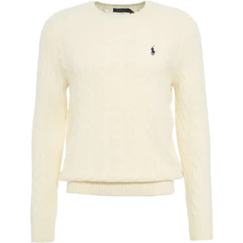 Men's Clothing Knitwear Aw24 , male, Sizes: M, L, XL - Ralph Lauren - Modalova