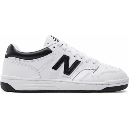 Stylische Herren Sneakers , Herren, Größe: 41 1/2 EU - New Balance - Modalova