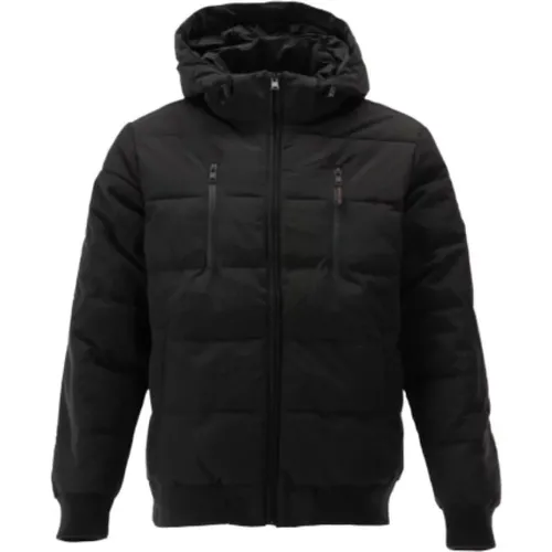 Stylische Jacke , Herren, Größe: XL - Only & Sons - Modalova