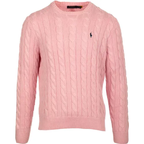 Sweaters for Women , male, Sizes: L, S, M - Ralph Lauren - Modalova