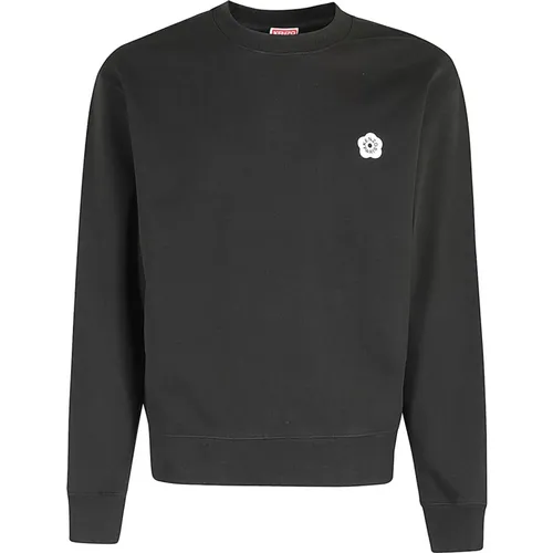 Classic Sweatshirt , male, Sizes: L, S, M, XL - Kenzo - Modalova