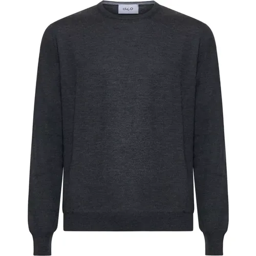 Stilvolle Sweaters Kollektion , Herren, Größe: 3XL - D4.0 - Modalova