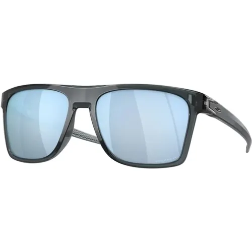 Glasses,Leffingwell Polarisierte Sonnenbrille - Oakley - Modalova