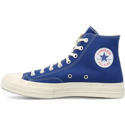 Chuck Taylor HiI Sneakers , male, Sizes: 4 UK, 3 UK, 6 UK, 2 UK, 9 UK, 5 UK, 8 UK, 4 1/2 UK, 7 UK, 7 1/2 UK - Converse - Modalova