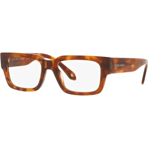 Eyewear frames AR 7243U , female, Sizes: 53 MM - Giorgio Armani - Modalova