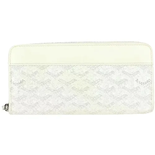 Small Mother`s Property Screen , female, Sizes: ONE SIZE - Goyard Vintage - Modalova