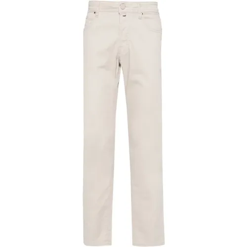 Jacob Cohen Jeans , male, Sizes: W40, W34, W31, W35, W32, W38, W36 - Jacob Cohën - Modalova