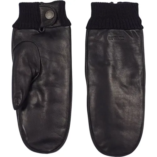 Premium Leather Gloves for Women , male, Sizes: 7 1/2 IN, 8 IN, 8 1/2 IN, 7 IN - Howard London - Modalova