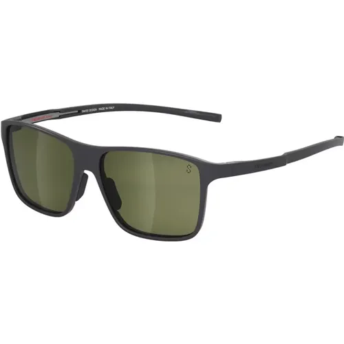 Modern Sunglasses Bolide Th40009U 02R , unisex, Sizes: 58 MM - Tag Heuer - Modalova