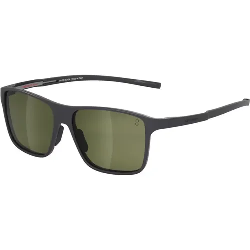 Moderne Sonnenbrille Bolide Th40009U 02R - Tag Heuer - Modalova