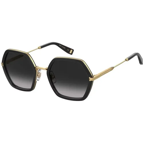 Sonnenbrille für Frauen , Damen, Größe: 53 MM - Marc Jacobs - Modalova