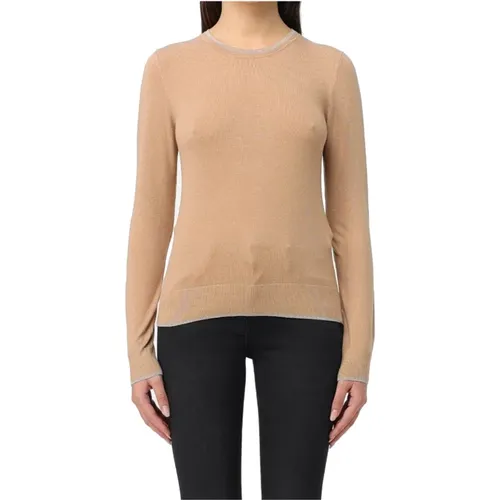 Sahara 100% Composition Shirt , female, Sizes: XS, S - Liu Jo - Modalova