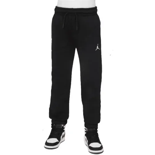 Schwarze Kinder Essential Junior Hose - Jordan - Modalova