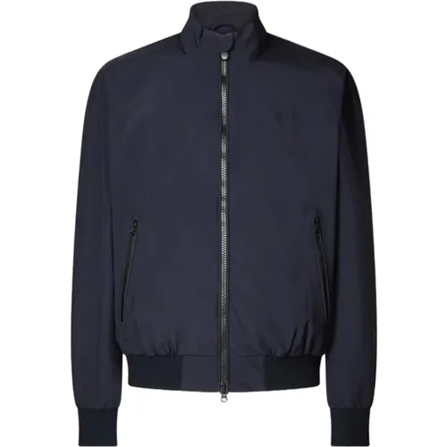 Mens Clothing Jackets Coats Grey Ss24 , male, Sizes: S, L, M, 2XL, XL - Save The Duck - Modalova