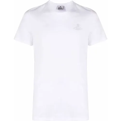 TWO Pack T-Shirt , male, Sizes: L - Vivienne Westwood - Modalova
