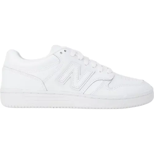 Sneakers , Damen, Größe: 40 EU - New Balance - Modalova