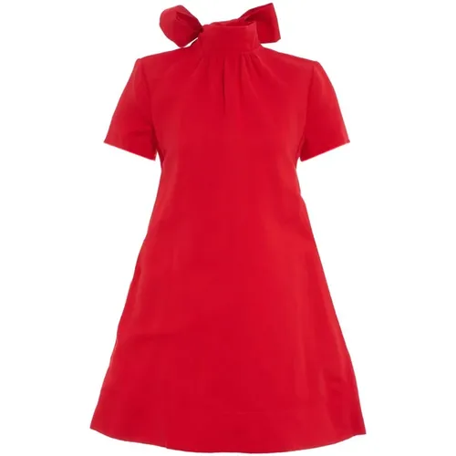 Dress for Women , female, Sizes: S - Staud - Modalova