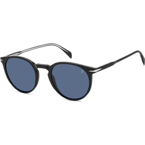 Sunglasses DB 1139/S , male, Sizes: 51 MM - Eyewear by David Beckham - Modalova