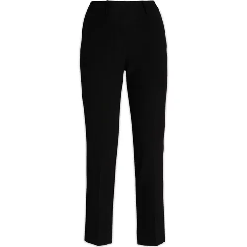 Stylische Damen Chinos , Damen, Größe: XS - Simona Corsellini - Modalova