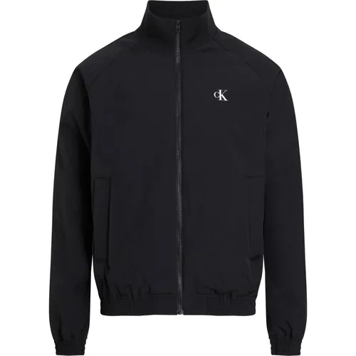 Jackets , Herren, Größe: XL - Calvin Klein - Modalova
