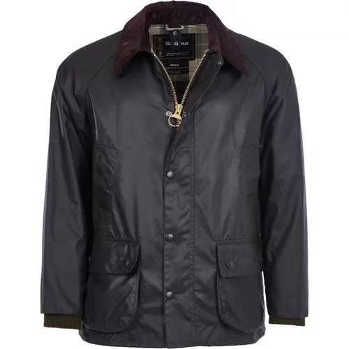 Regenjacke , Herren, Größe: 2XS - Barbour - Modalova