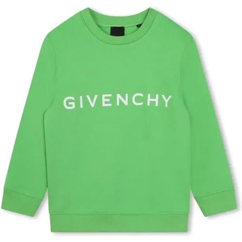 Sweatshirts,184 Crema Sweatshirt - Givenchy - Modalova