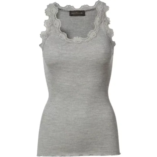 Sleeveless Tops Rosemunde - Rosemunde - Modalova