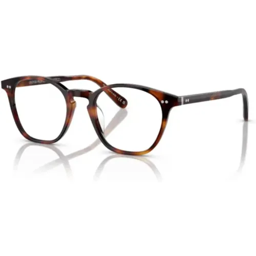 Vista Sunglasses , unisex, Sizes: ONE SIZE - Oliver Peoples - Modalova