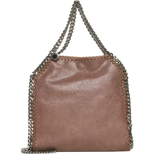 Chic Bags Collection , female, Sizes: ONE SIZE - Stella Mccartney - Modalova