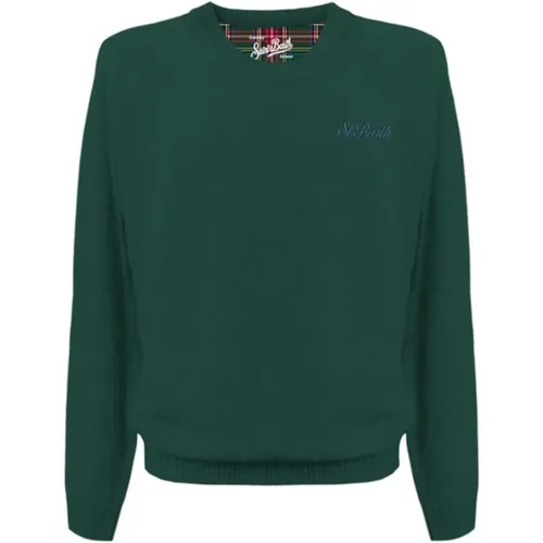 Stilvolle Pullover Kollektion - MC2 Saint Barth - Modalova