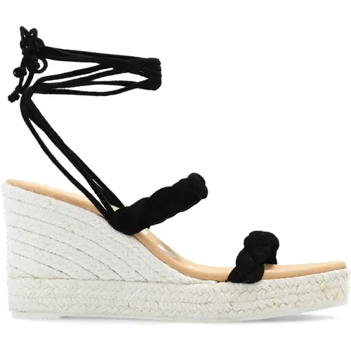 Wedge sandals , female, Sizes: 7 UK, 6 UK, 3 UK, 5 UK - Manebí - Modalova