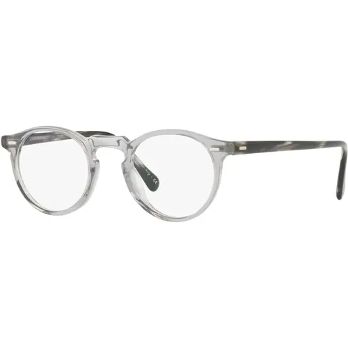 Eyewear frames Gregory Peck OV 5192 , Damen, Größe: 47 MM - Oliver Peoples - Modalova