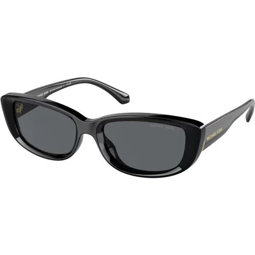 Sonnenbrillen , unisex, Größe: 54 MM - Michael Kors - Modalova