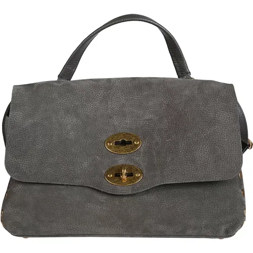 Jones Postina Bag , female, Sizes: ONE SIZE - Zanellato - Modalova