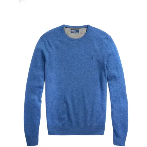 Stylish Sweaters for Men and Women , male, Sizes: M, S - Ralph Lauren - Modalova