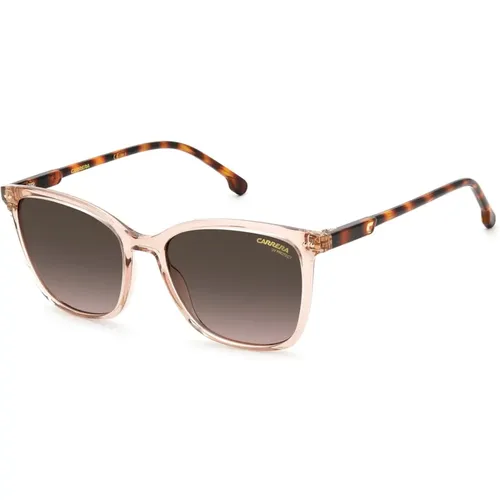 T/S Sunglasses , unisex, Sizes: 53 MM - Carrera - Modalova