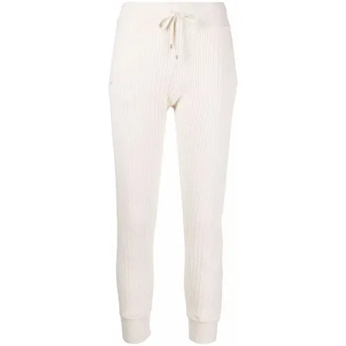 Casual Sweatpants for Women , female, Sizes: L - Ralph Lauren - Modalova