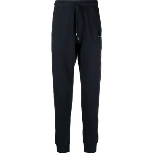 Trousers , male, Sizes: XL, M, L, S - C.P. Company - Modalova