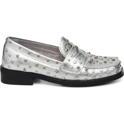 Studs Loafer Fabienne Chapot - Fabienne Chapot - Modalova