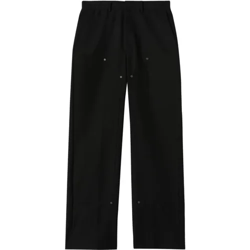 Trousers , male, Sizes: XL - Palm Angels - Modalova